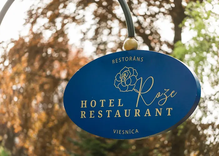 Roze Boutique Hotel