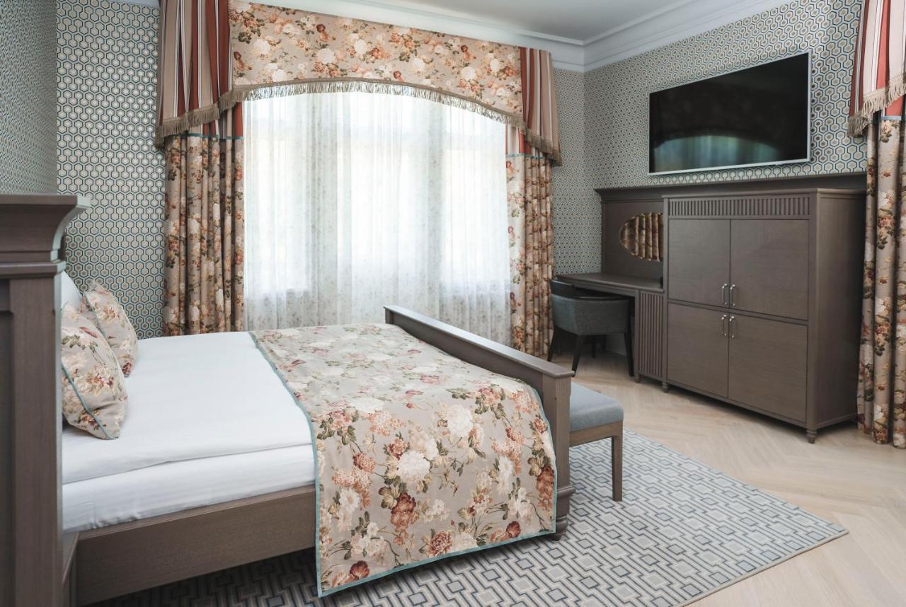 Hotell Roze Boutique