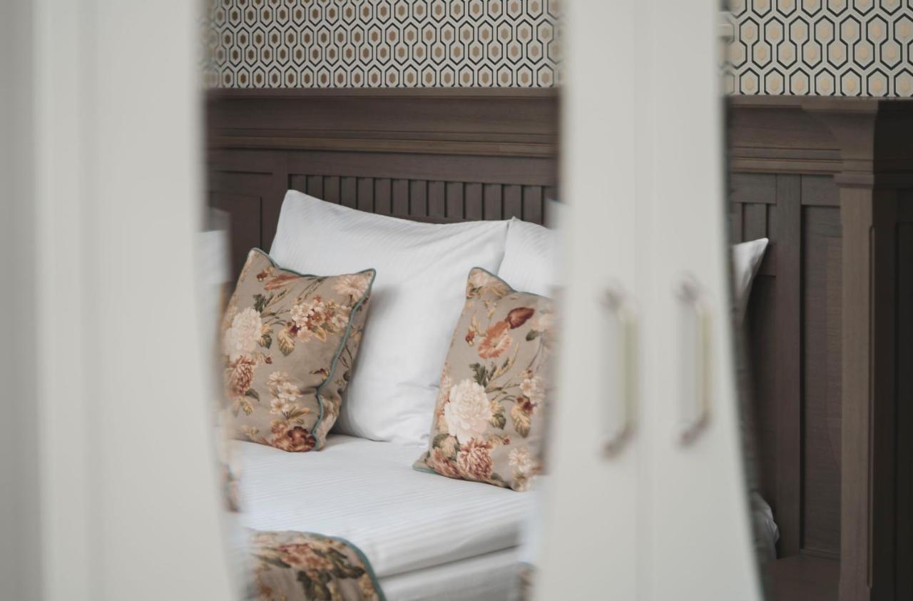 Hotell Roze Boutique
