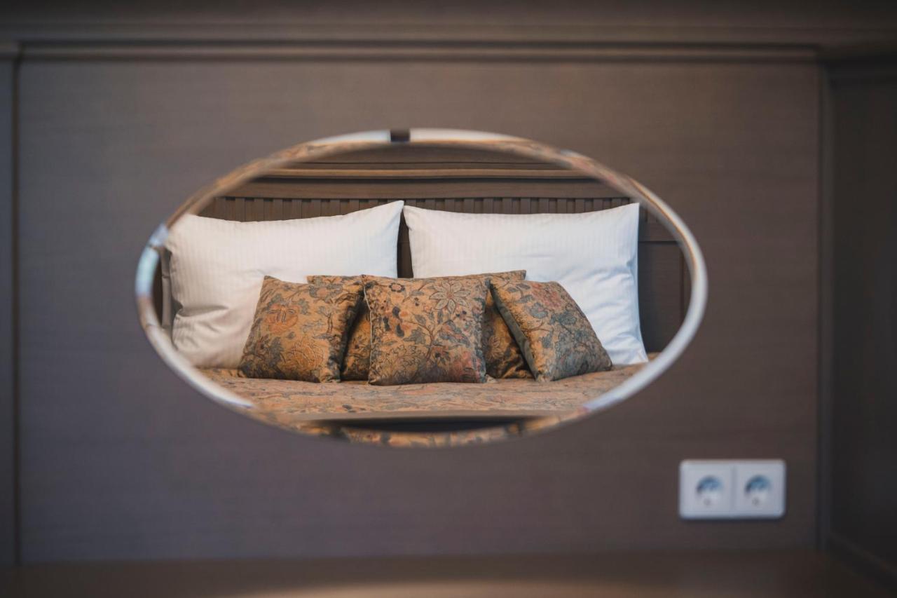 Hotel Roze Boutique Hotel
