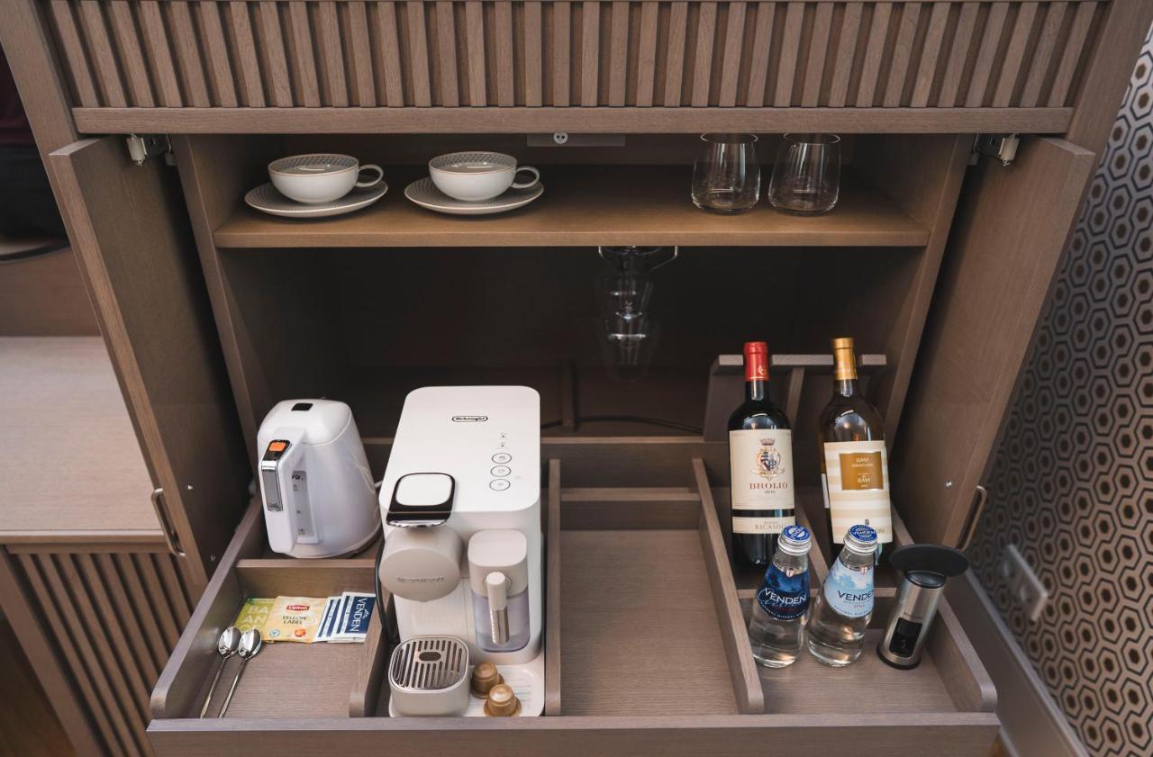 Roze Boutique Hotell Liepāja