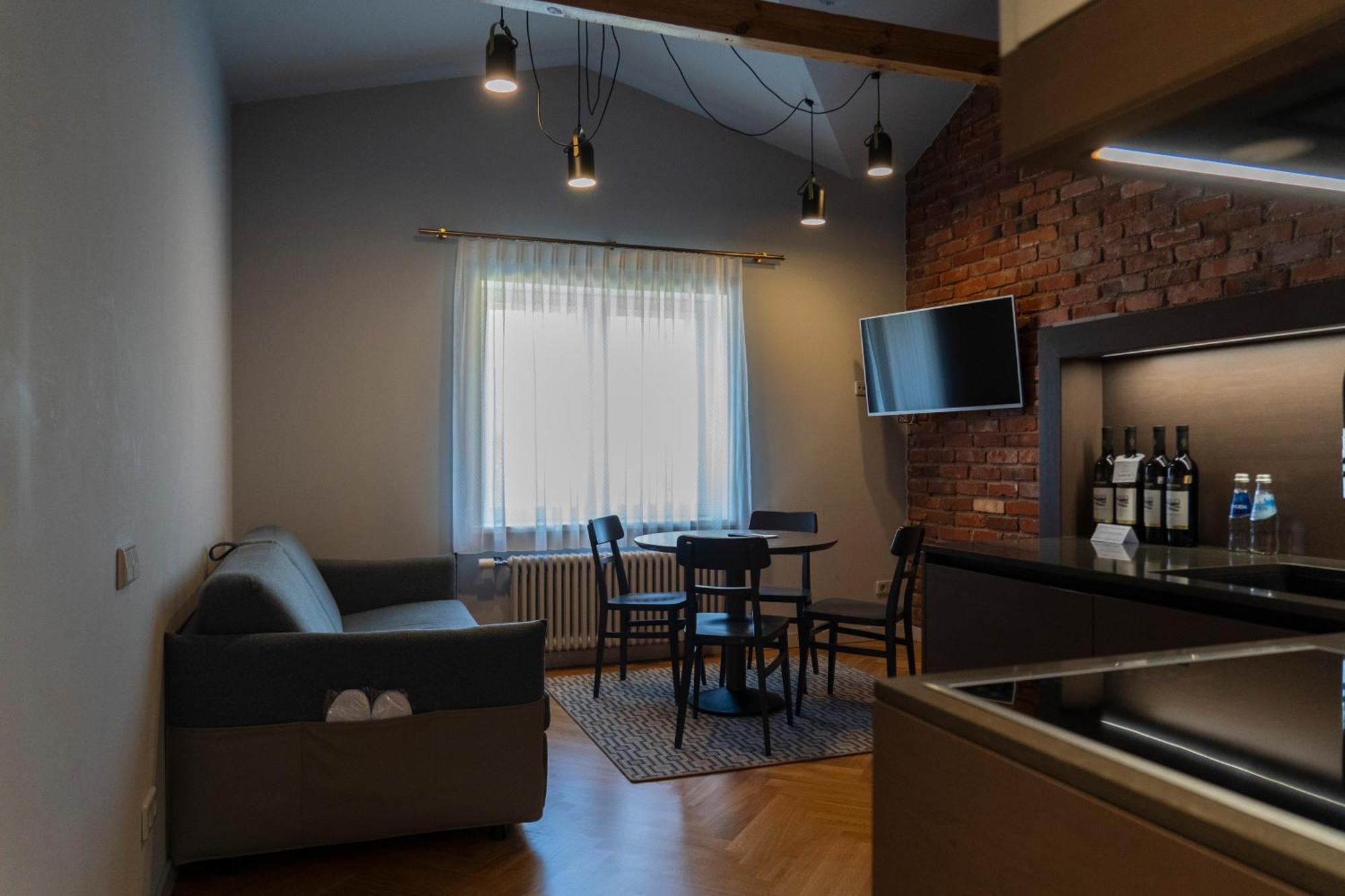 Hotell Roze Boutique