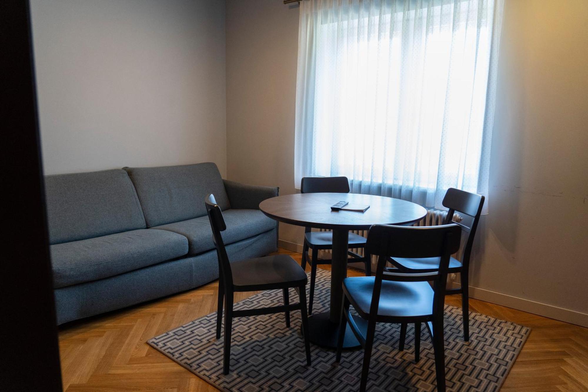 Roze Boutique Hotell 4*