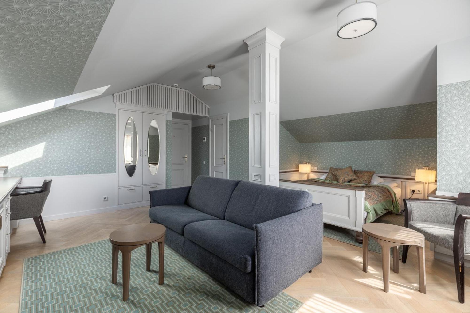 Roze Boutique Hotel 4*