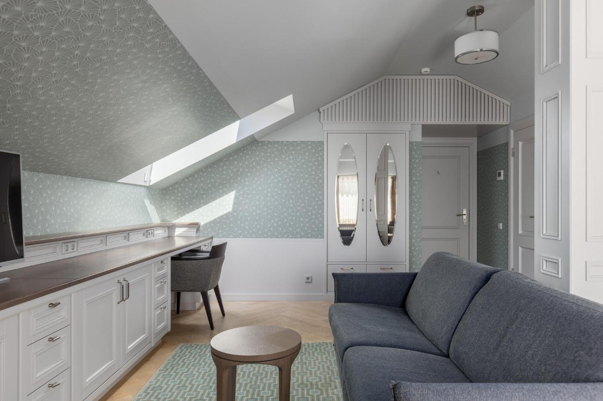 Hotel Roze Boutique 4*