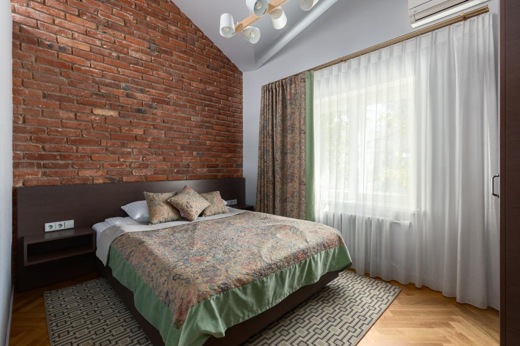 Roze Boutique Hotel Liepāja
