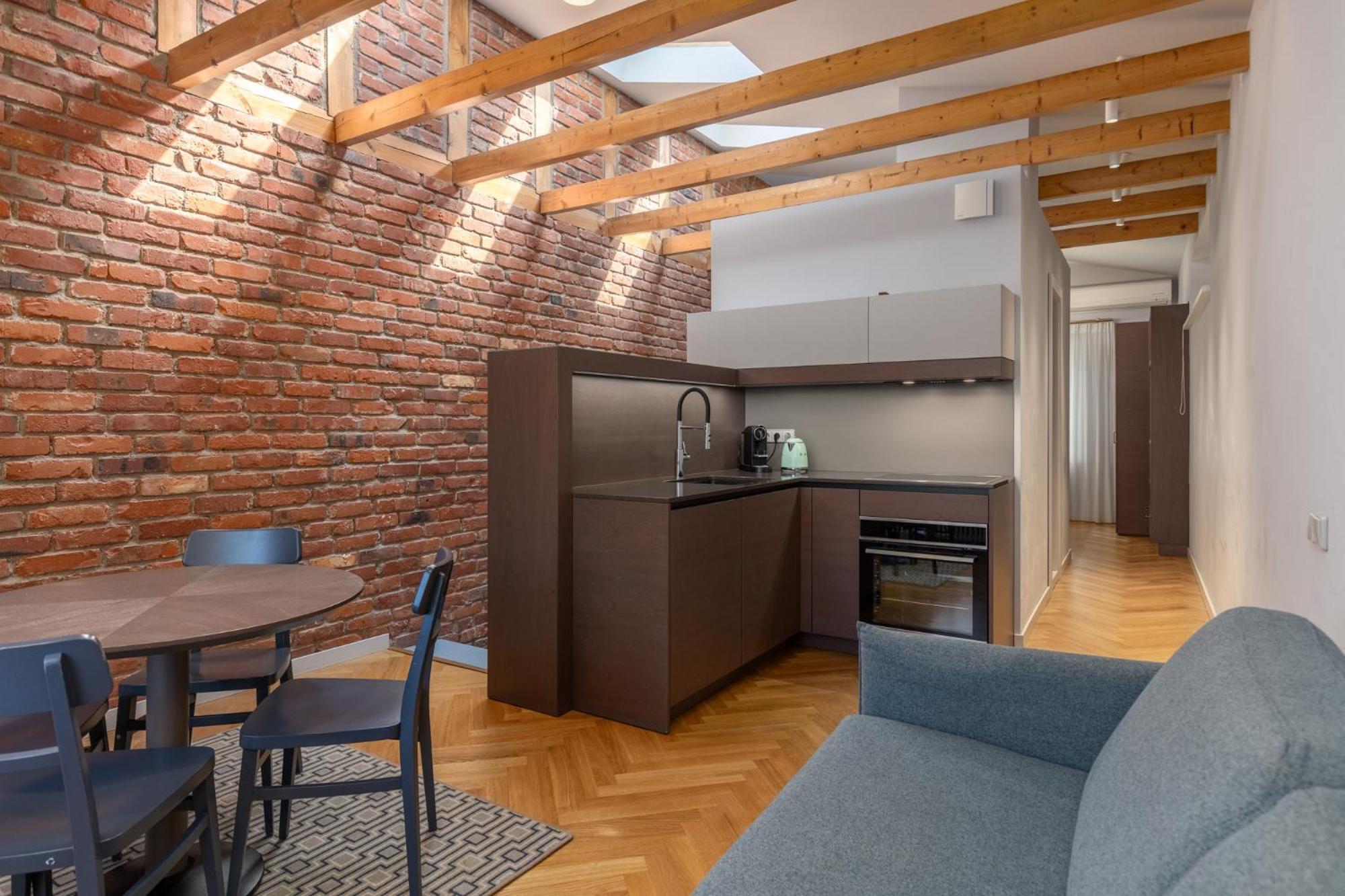 Hotel Roze Boutique Liepāja
