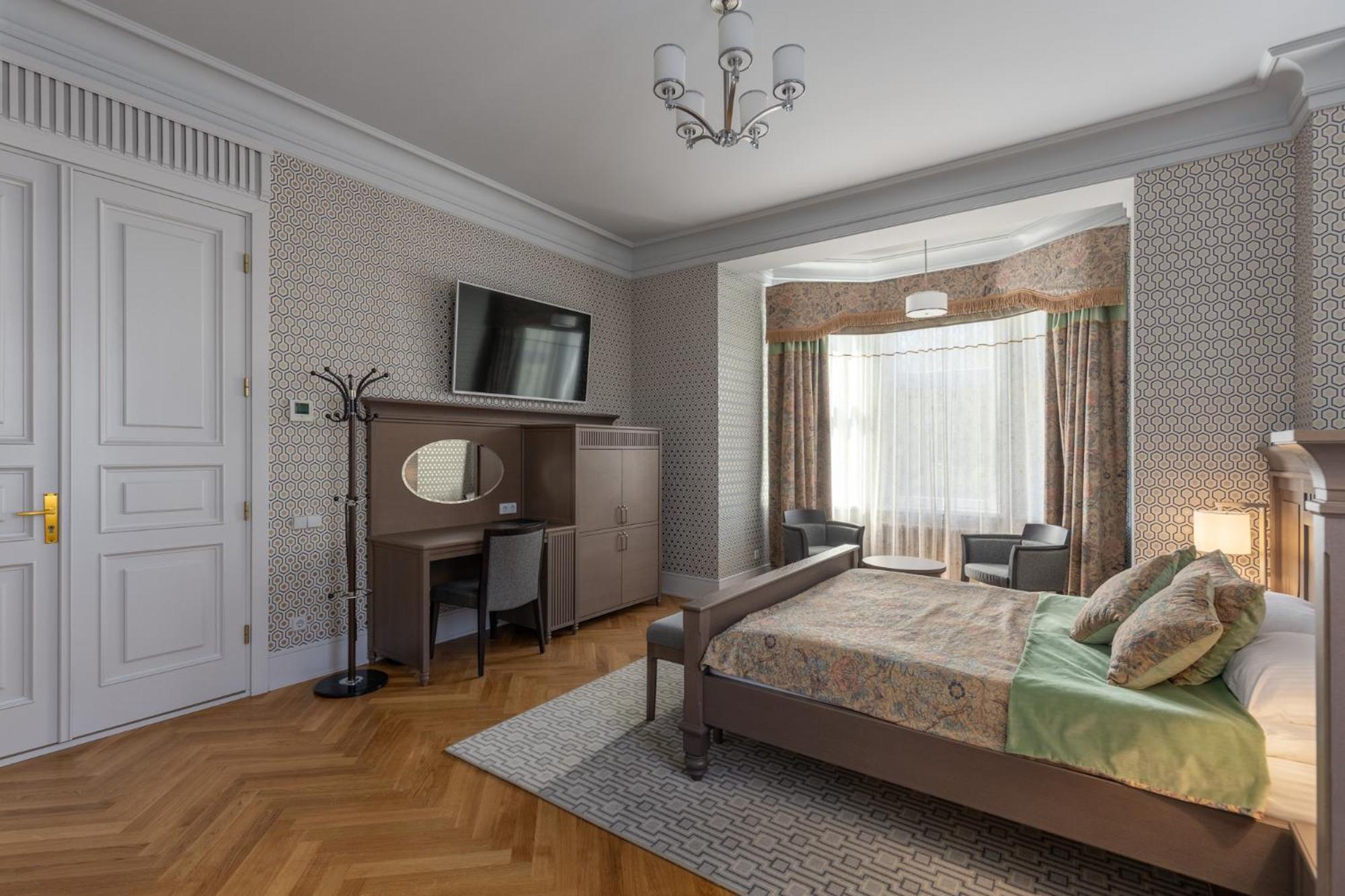 Hotel Roze Boutique