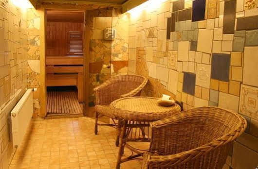 Hotell Roze Boutique Liepāja