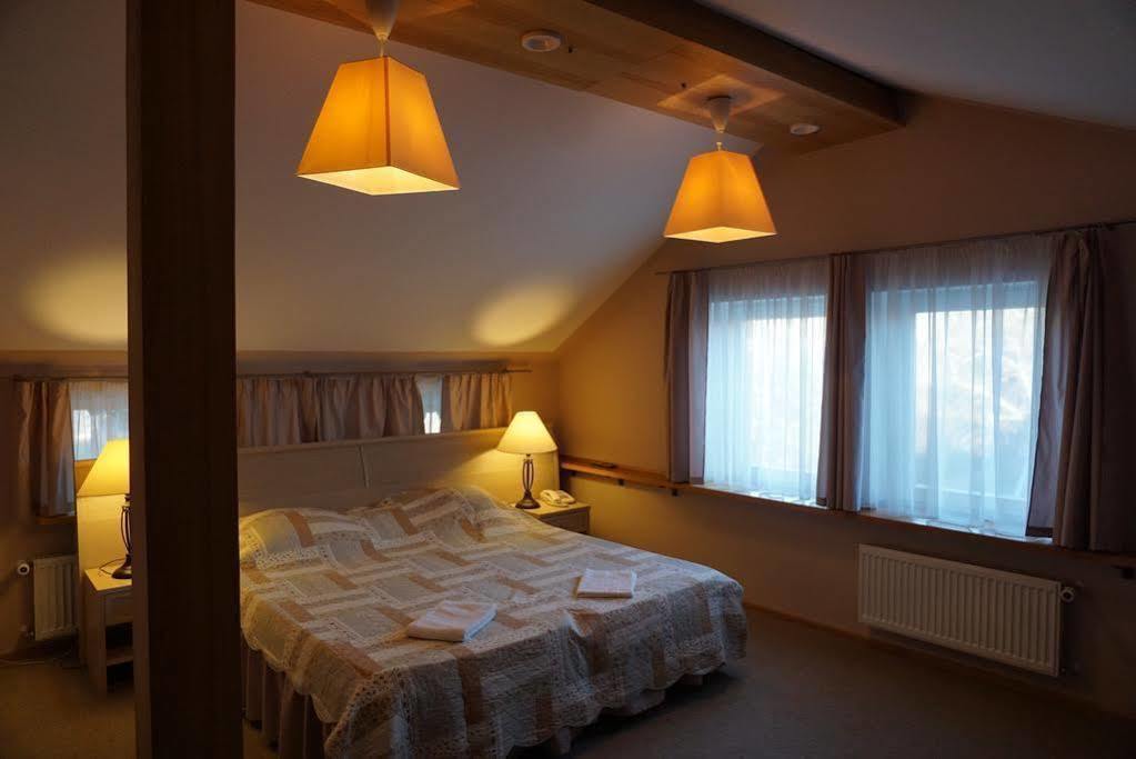 Roze Boutique Hotell 4*